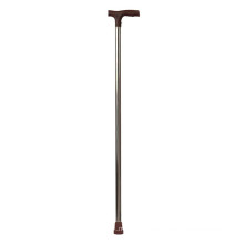 Aluminum Walking Stick Crutch (H) 890mm